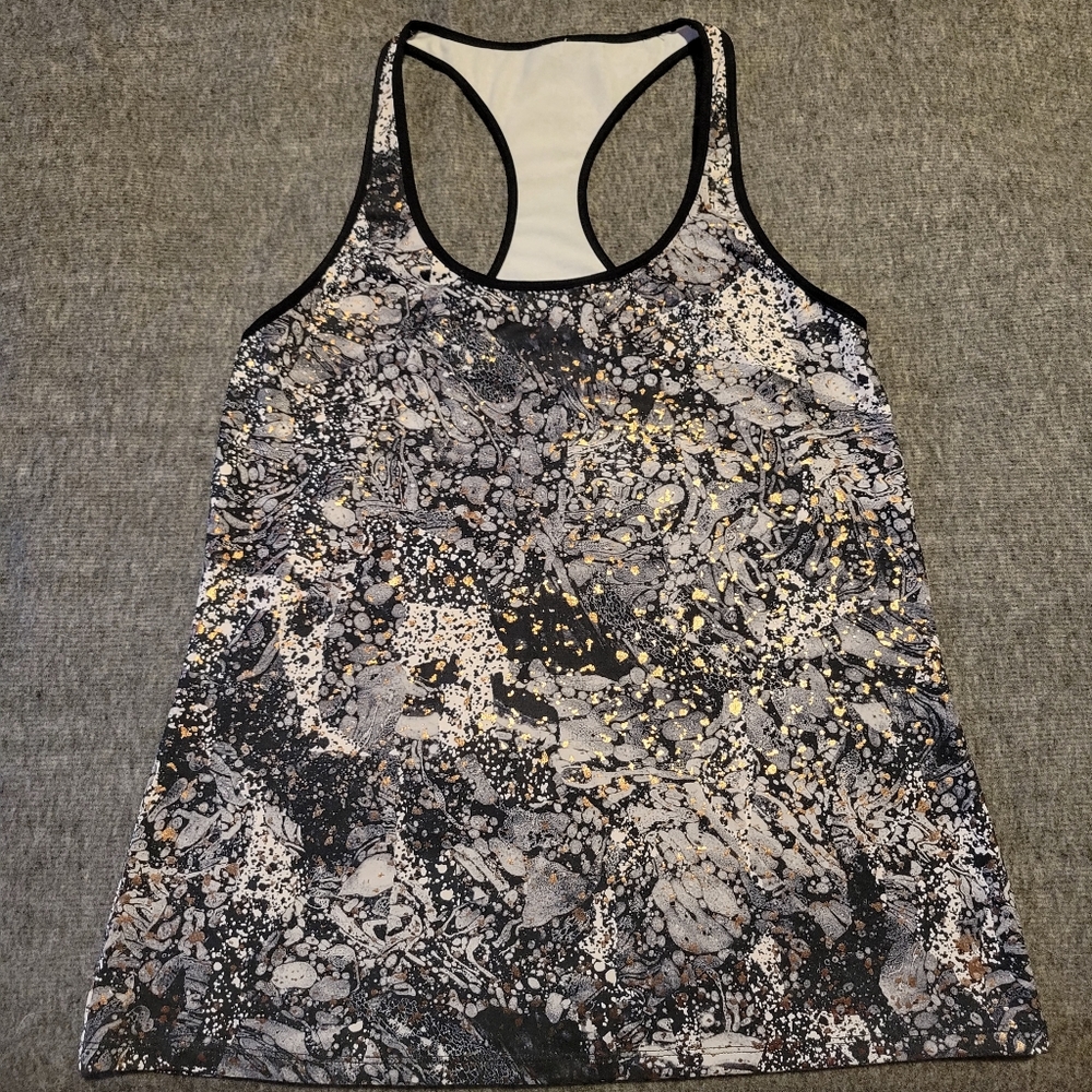 Fabletics Eiffel Tank Top